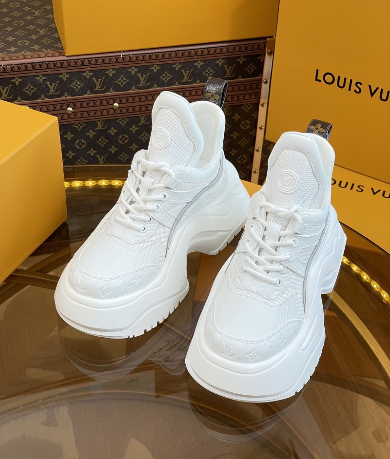 Louis Vuitton Sneakers